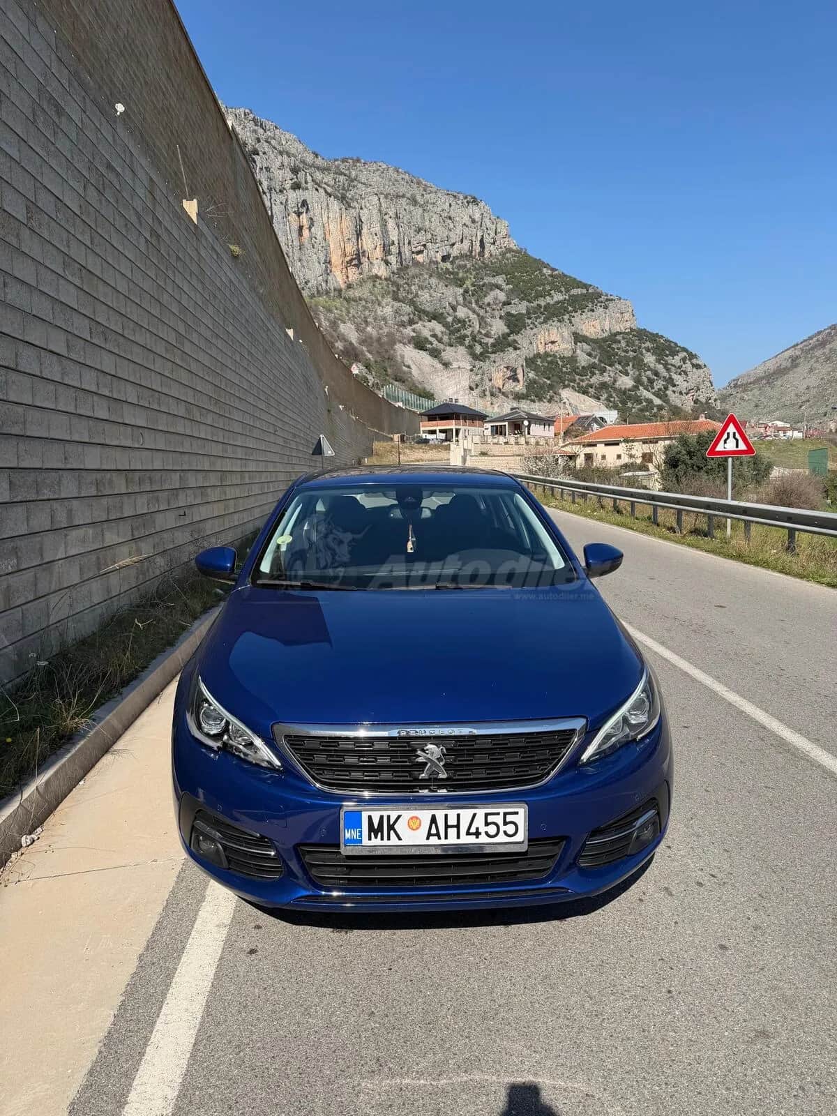 Peugeot - 308 - 1.5