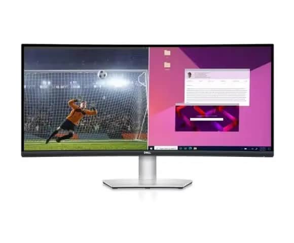 Dell S3423DWC