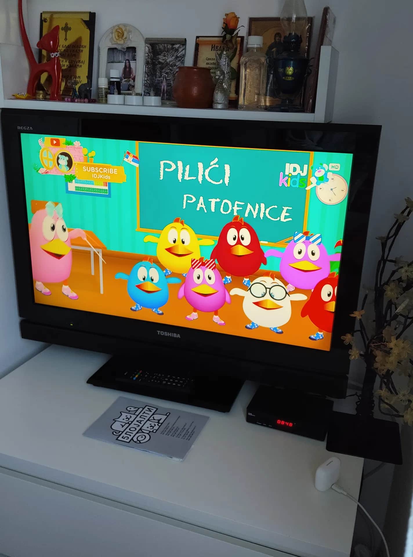 Toshiba Toshiba led tv,USB,HDMI,VGA,Dalj