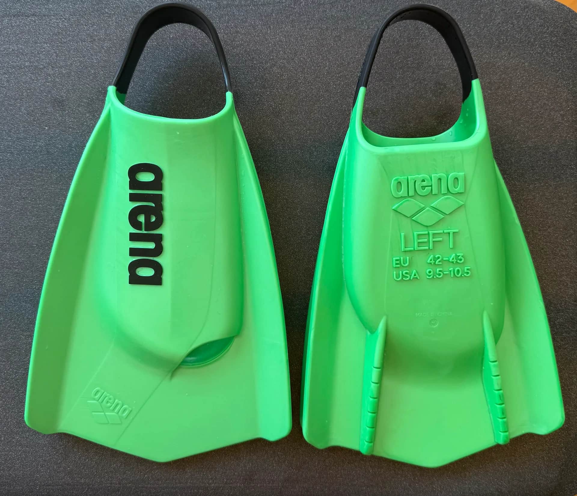 Arena Plivanje peraje za plivanj