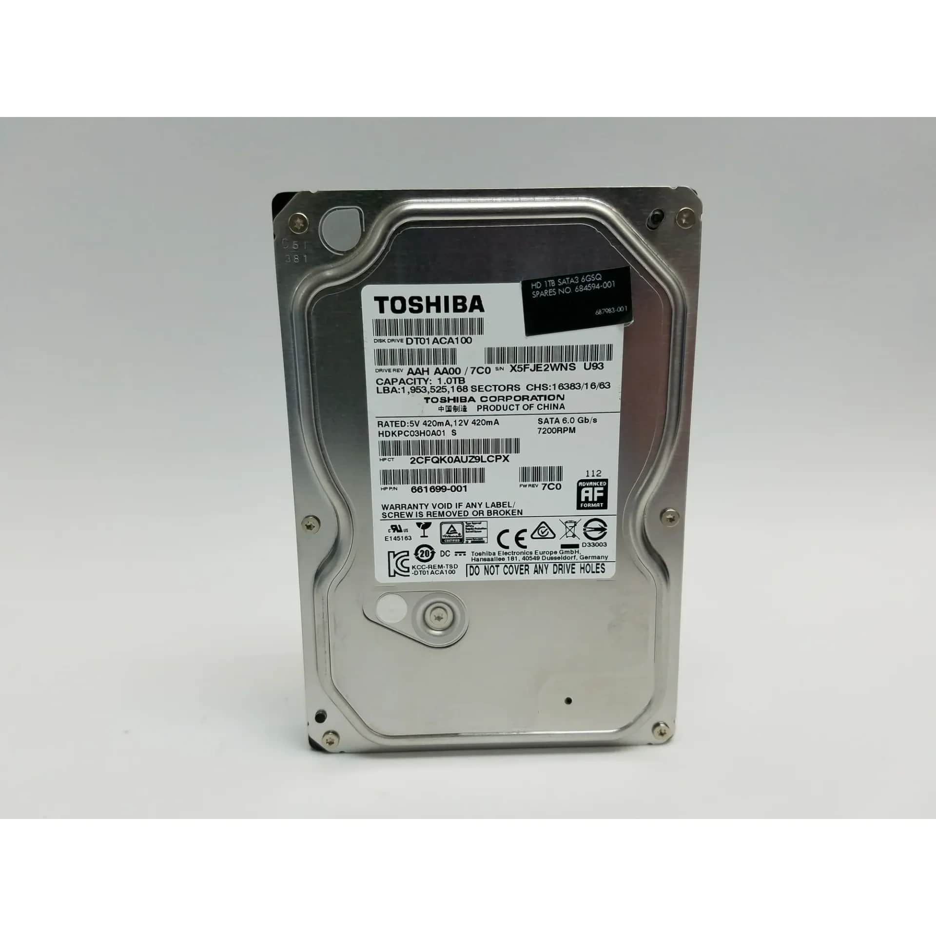 SSD HDD RAZNI HARDOVI Garancija