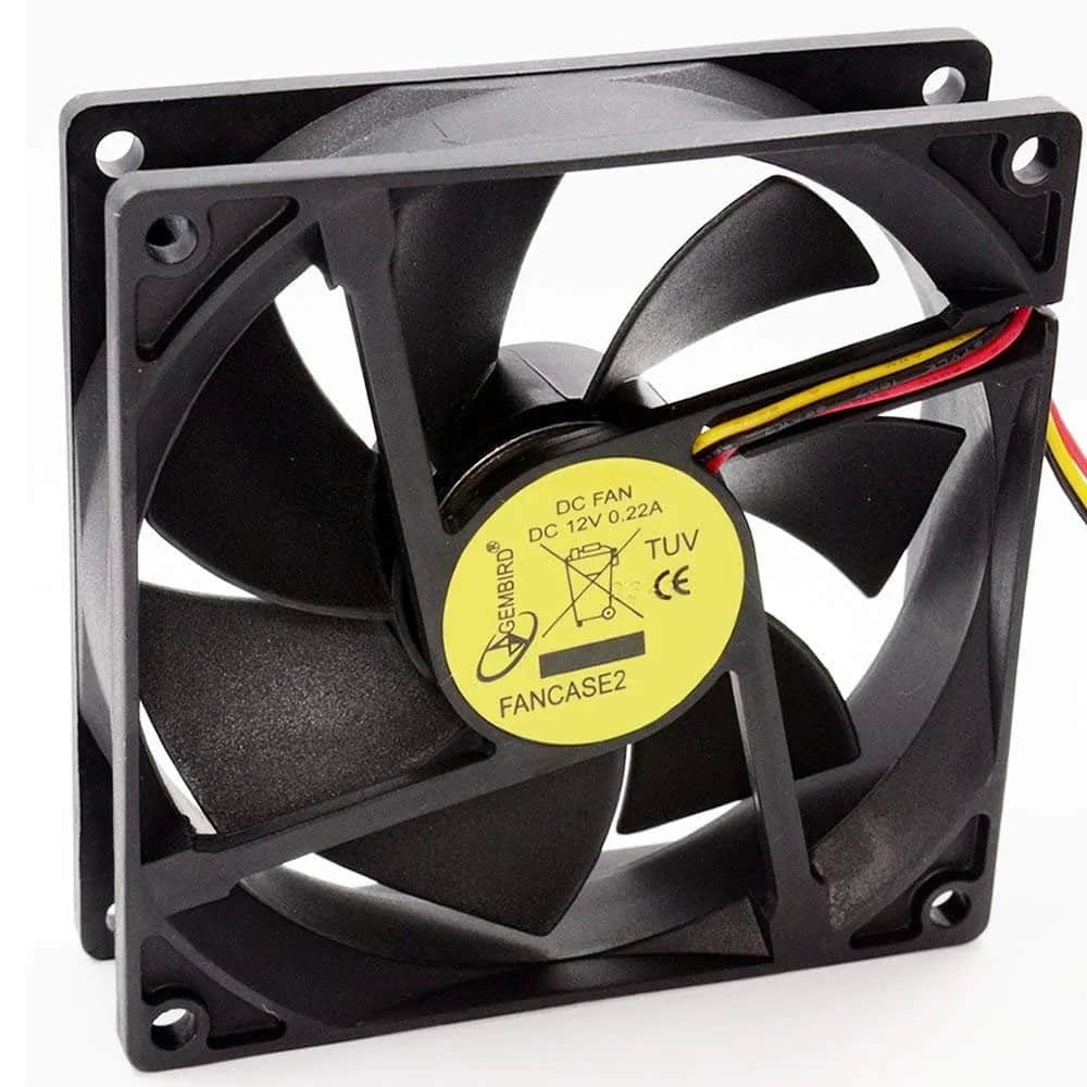 Ventilator GEMBIRD