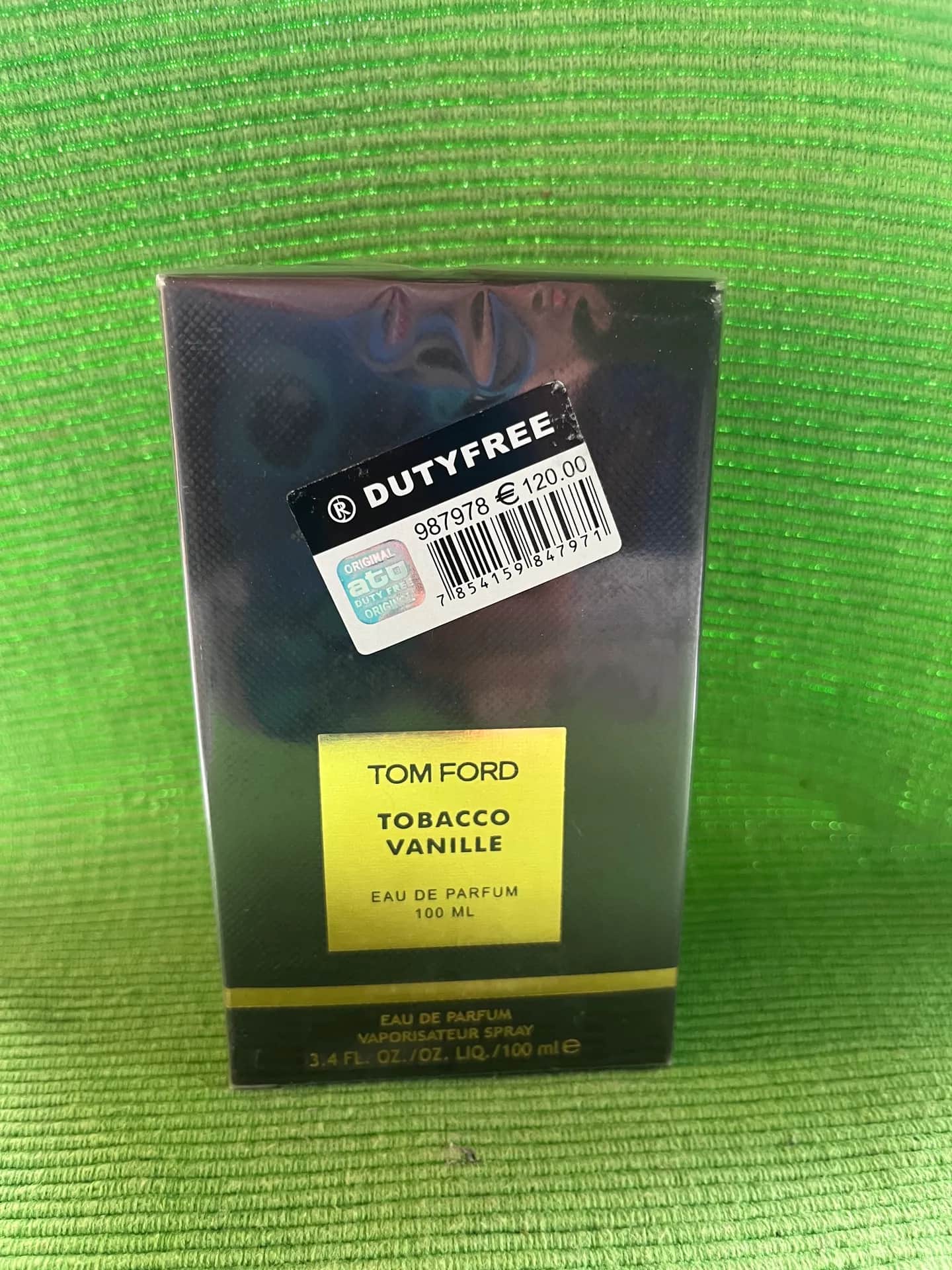 Tom Ford Tobacco Vanille 100 ml