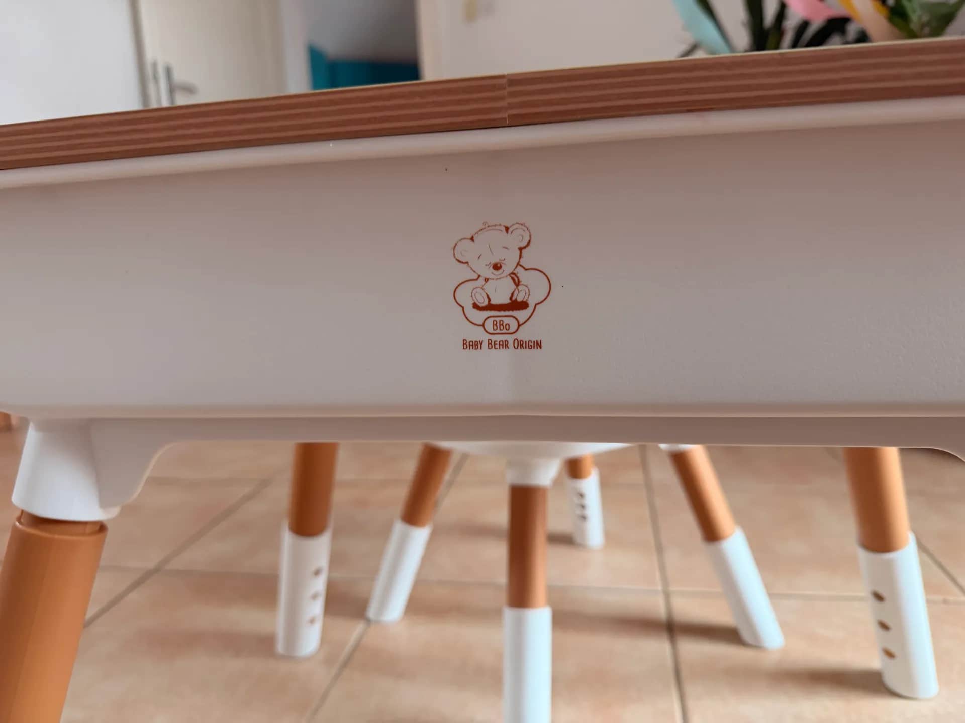Pisaći sto