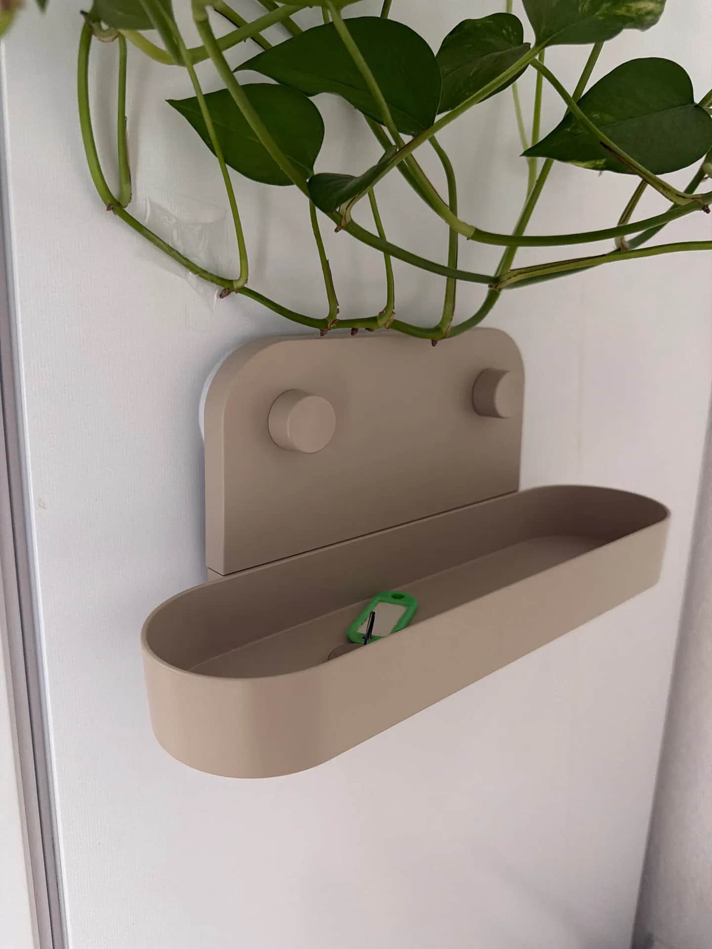 Настенный органайзер IKEA