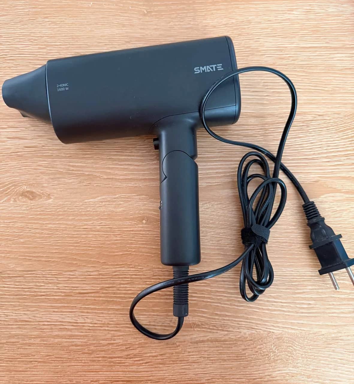 фен Xiaomi SMATE Ionic 1600W   Fen