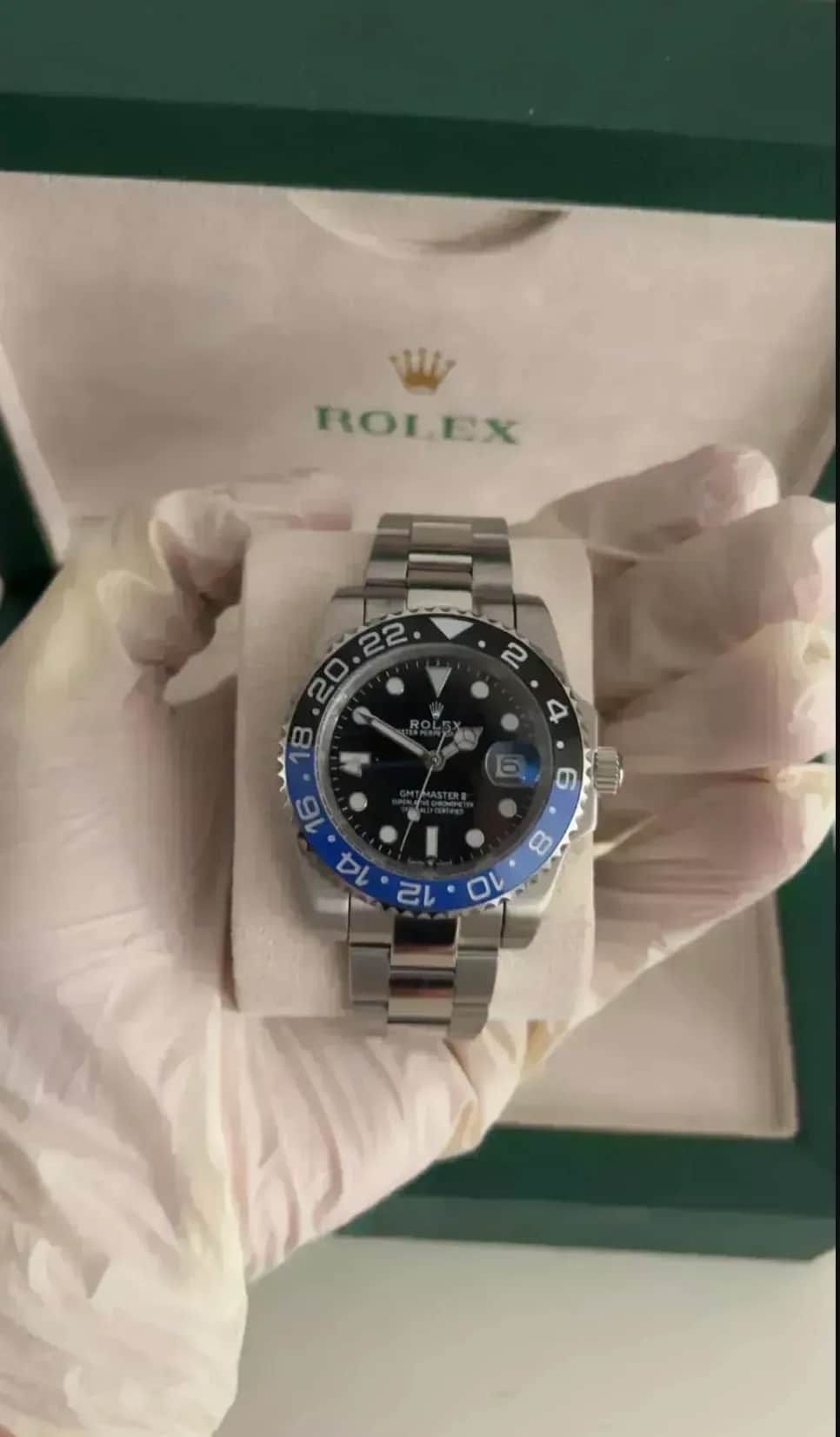 Rolex Ručni sat