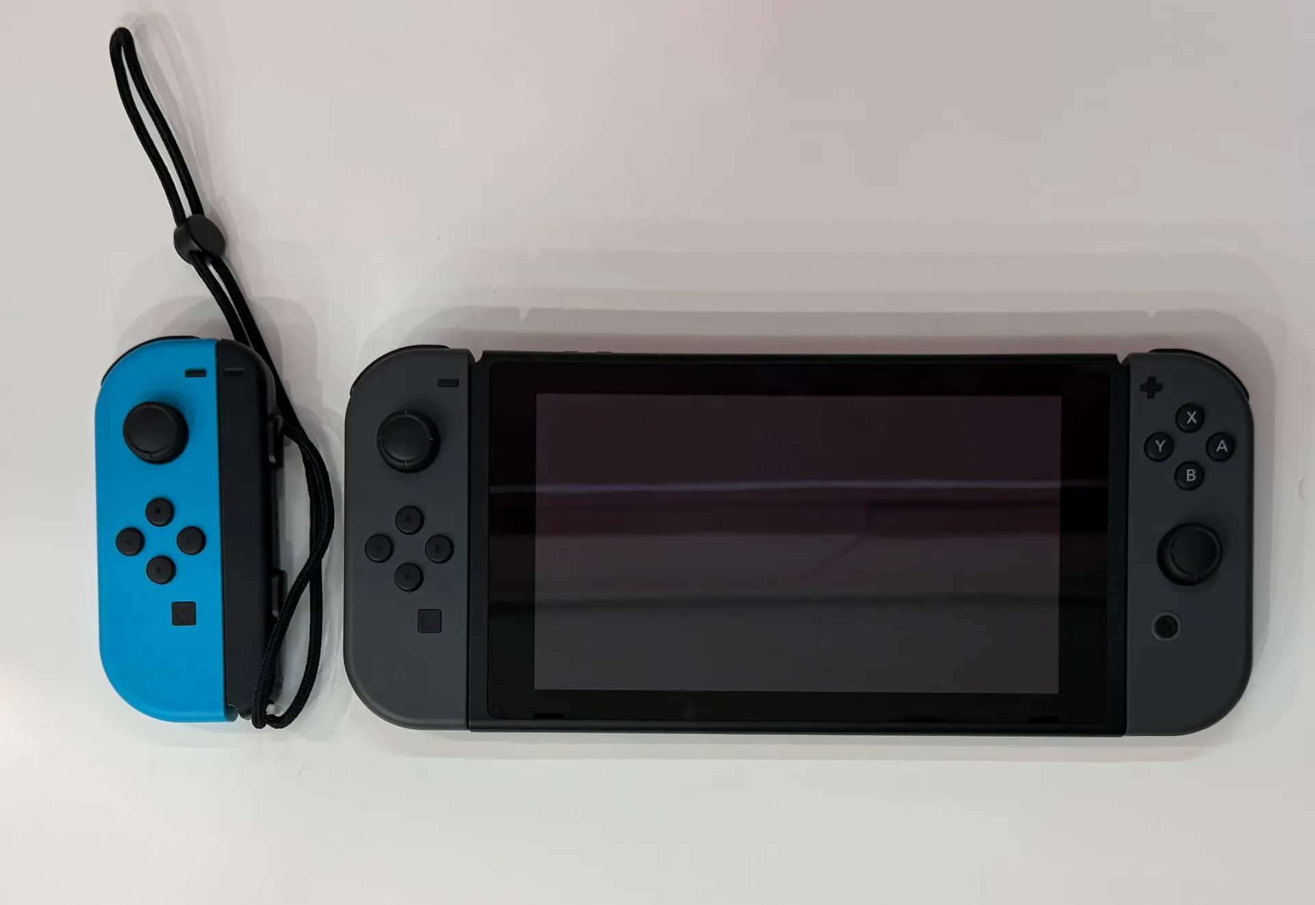 Konzola Nintendo Switch