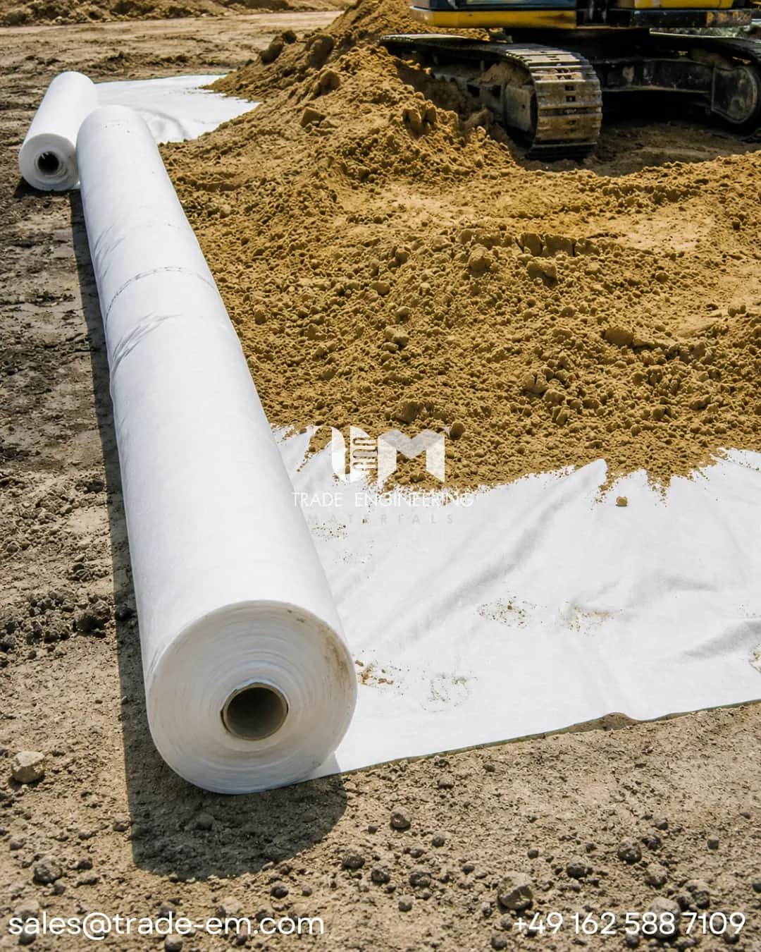 Geotextile