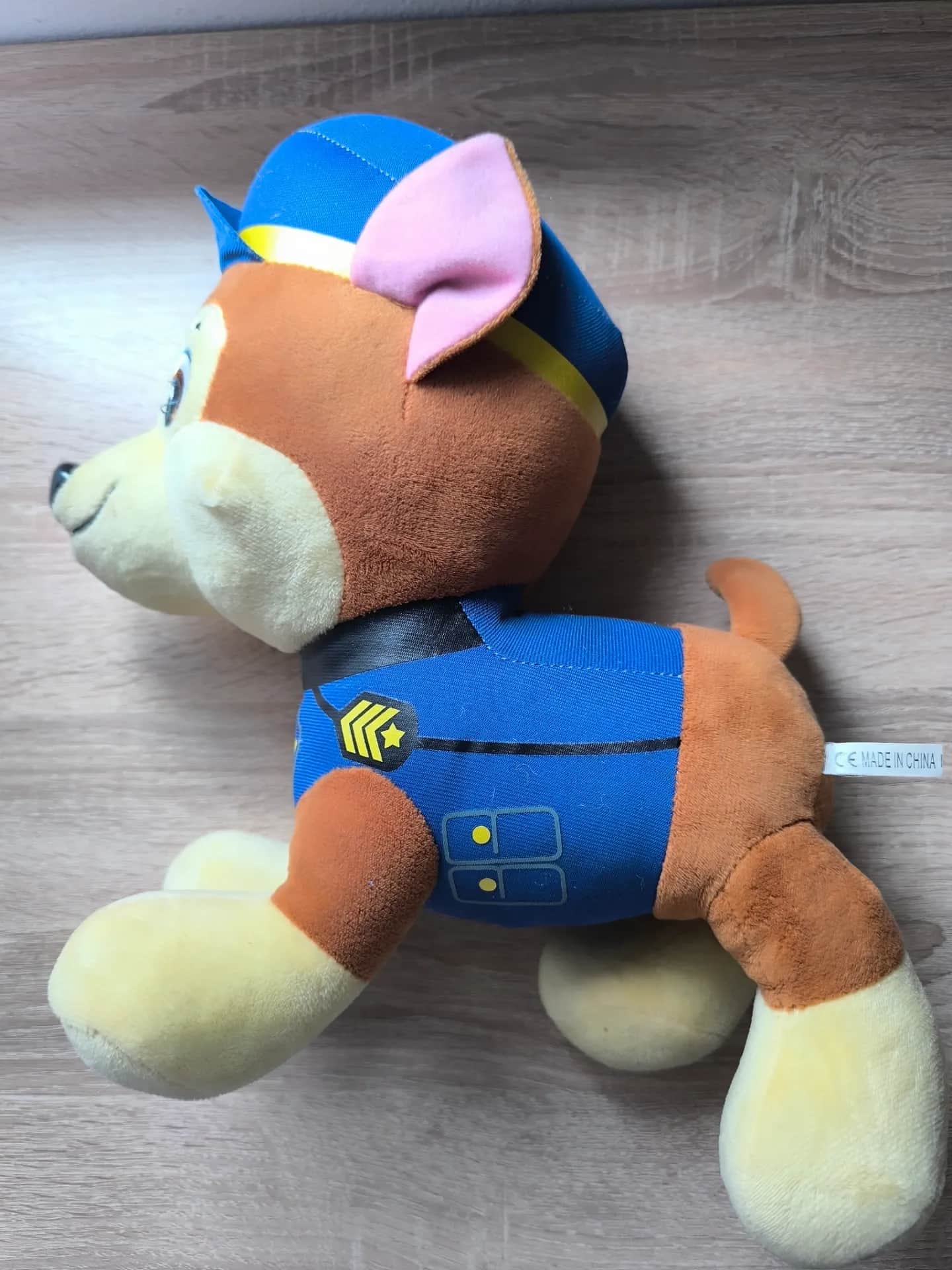 Plišane igračke Patrolne sape