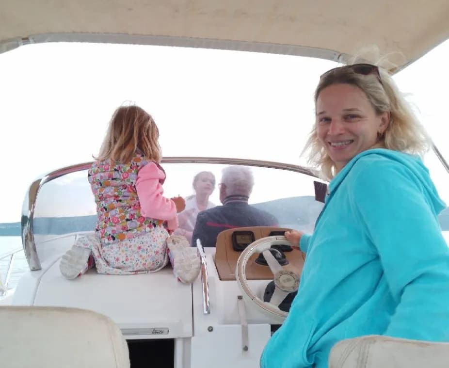 Международные катерные права