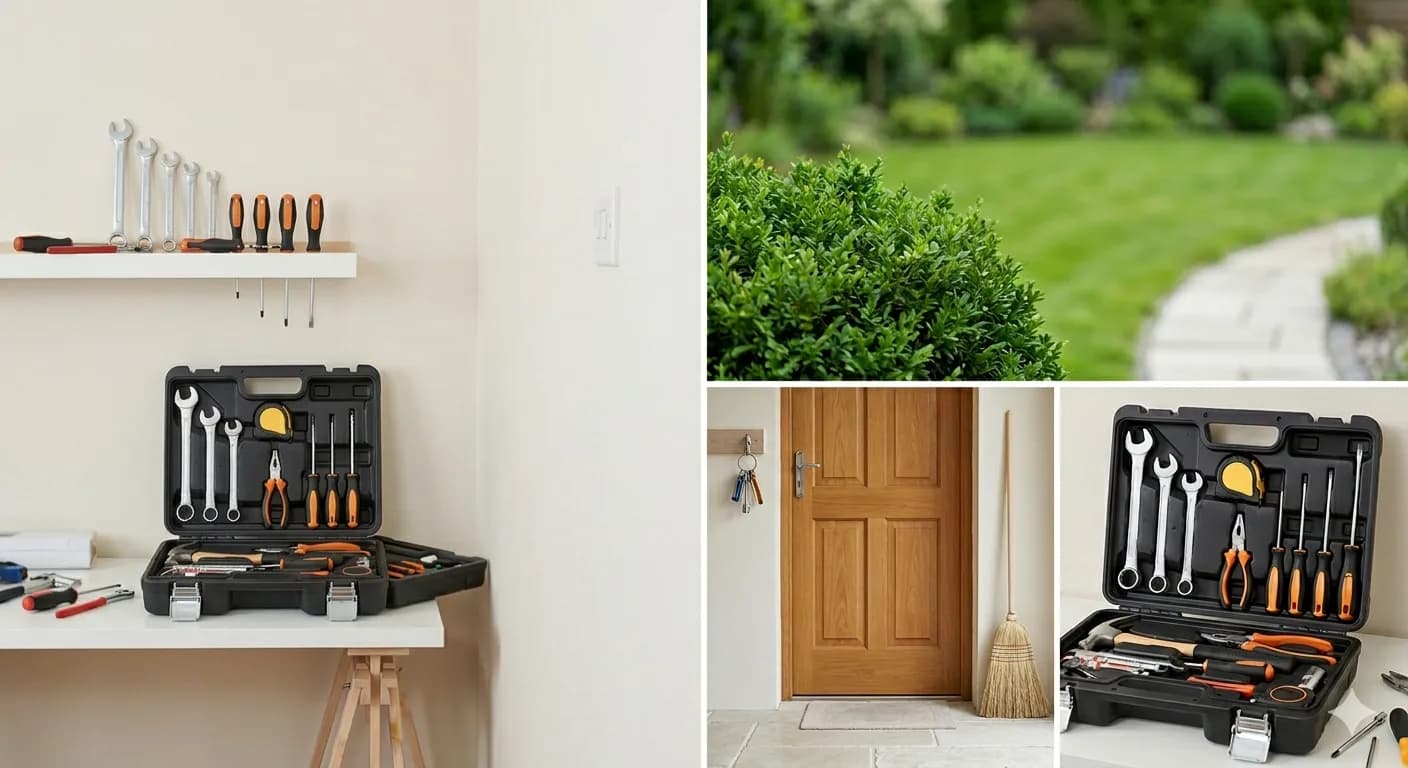 Umanjivanje stana ili kuće