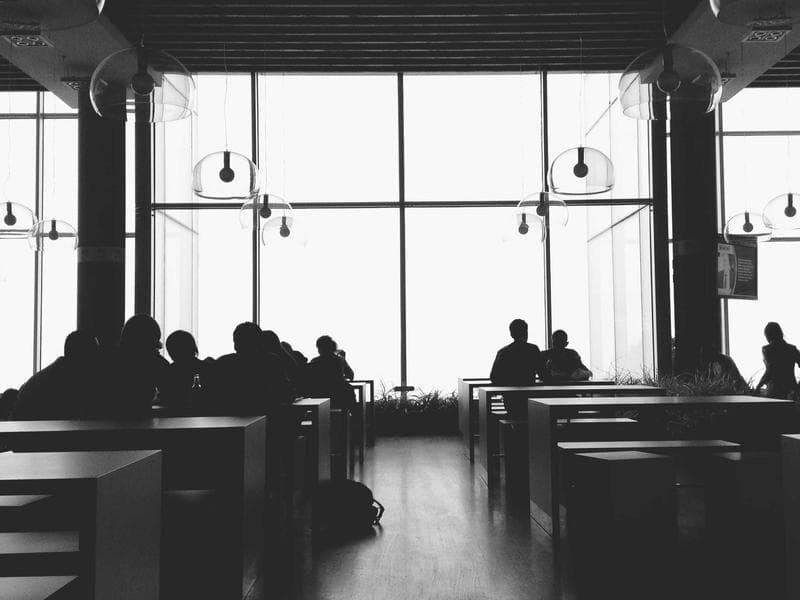 BMW 320d F30 M-Paket