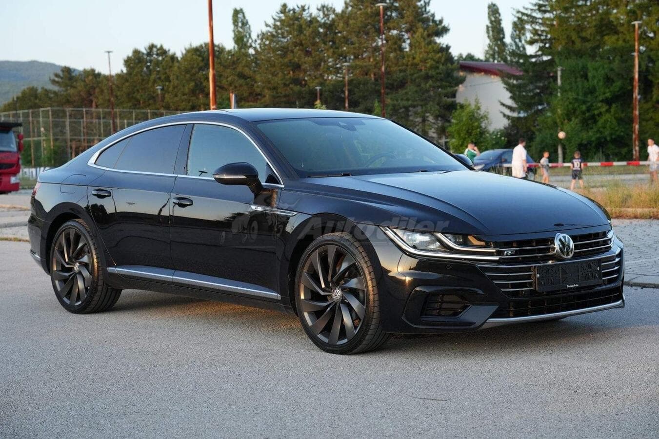 Volkswagen - Arteon - 2.0 TDI