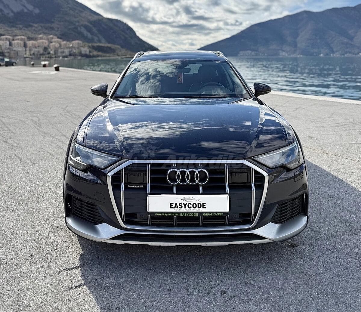 Audi - A6 Allroad - 50 TDI QUATTRO Exclusive