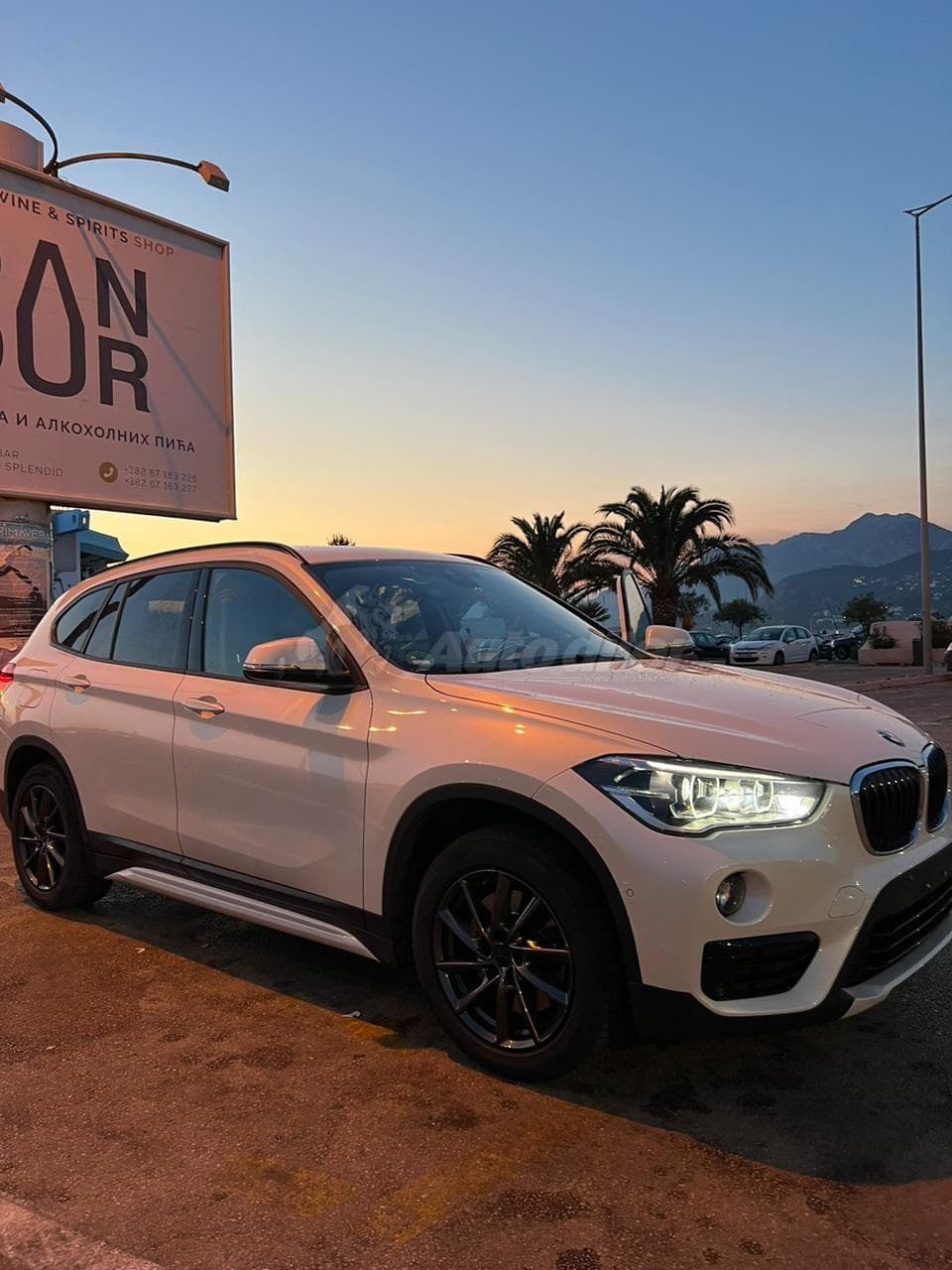BMW - X1 - Xdrive
