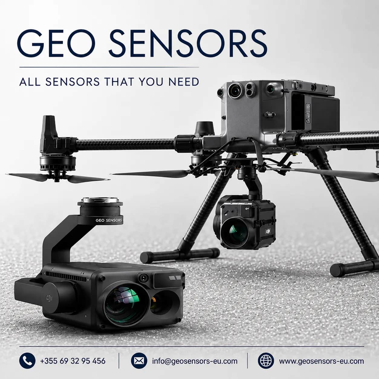 DJI MATRICE 300 RTK
