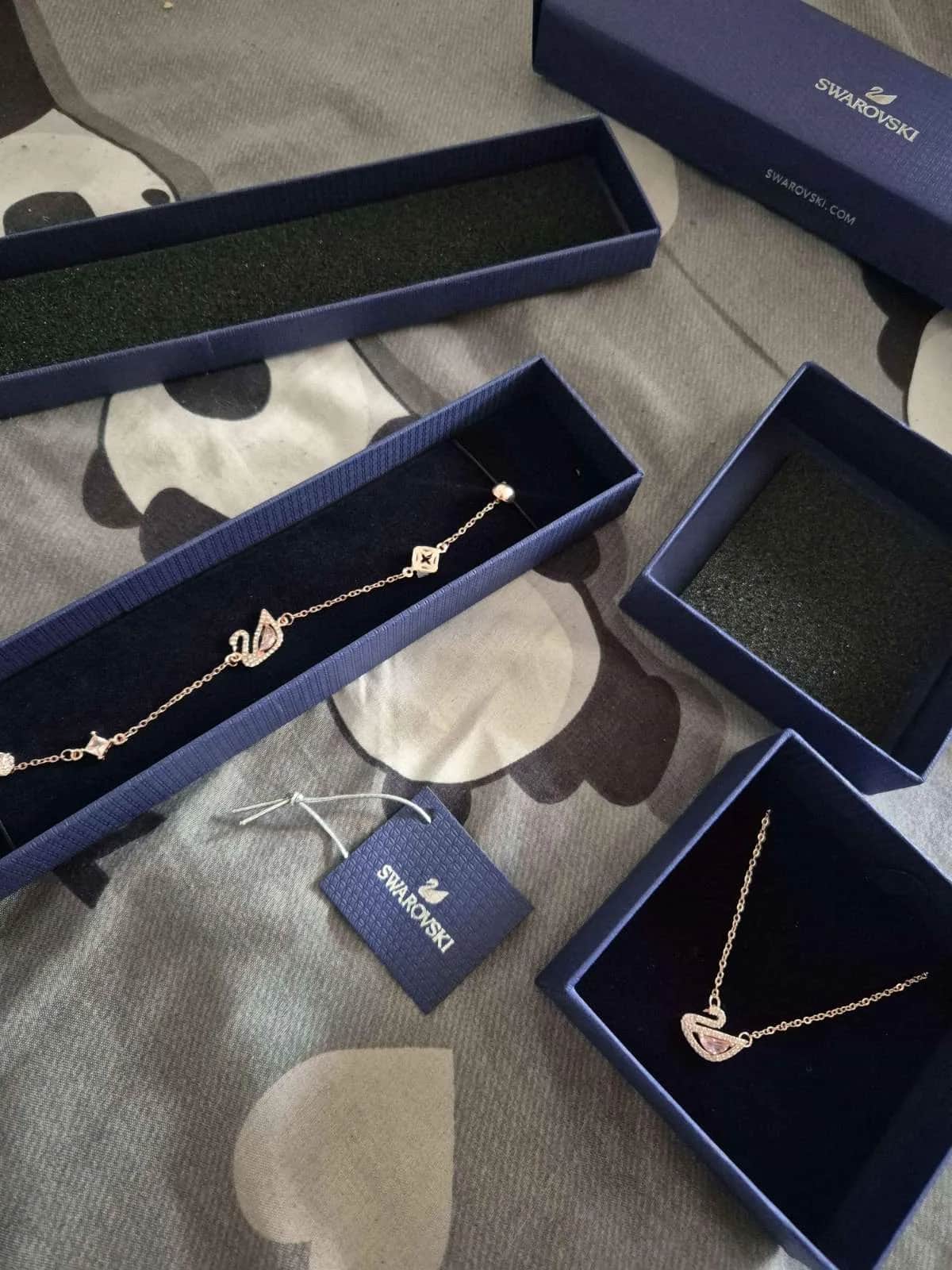 Swarovski Nakit