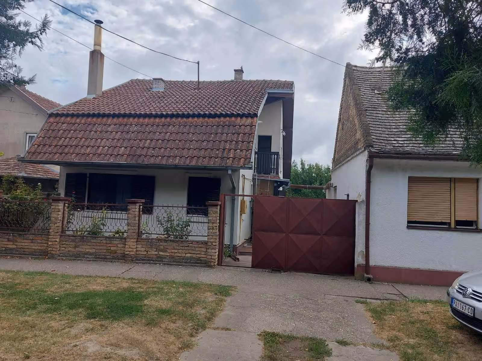 KUCA NA PRODAJU BANATSKI KARLOVC