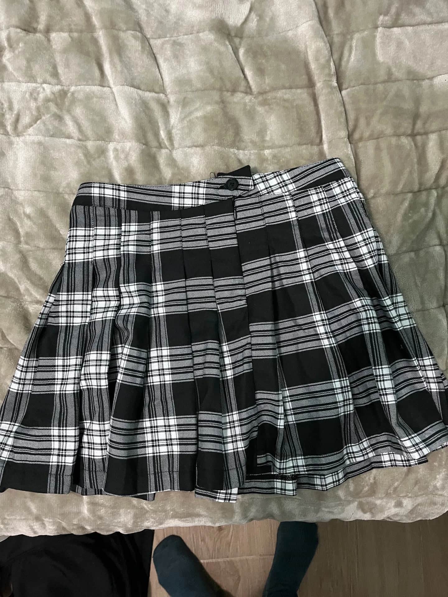 Forever 21 Suknje