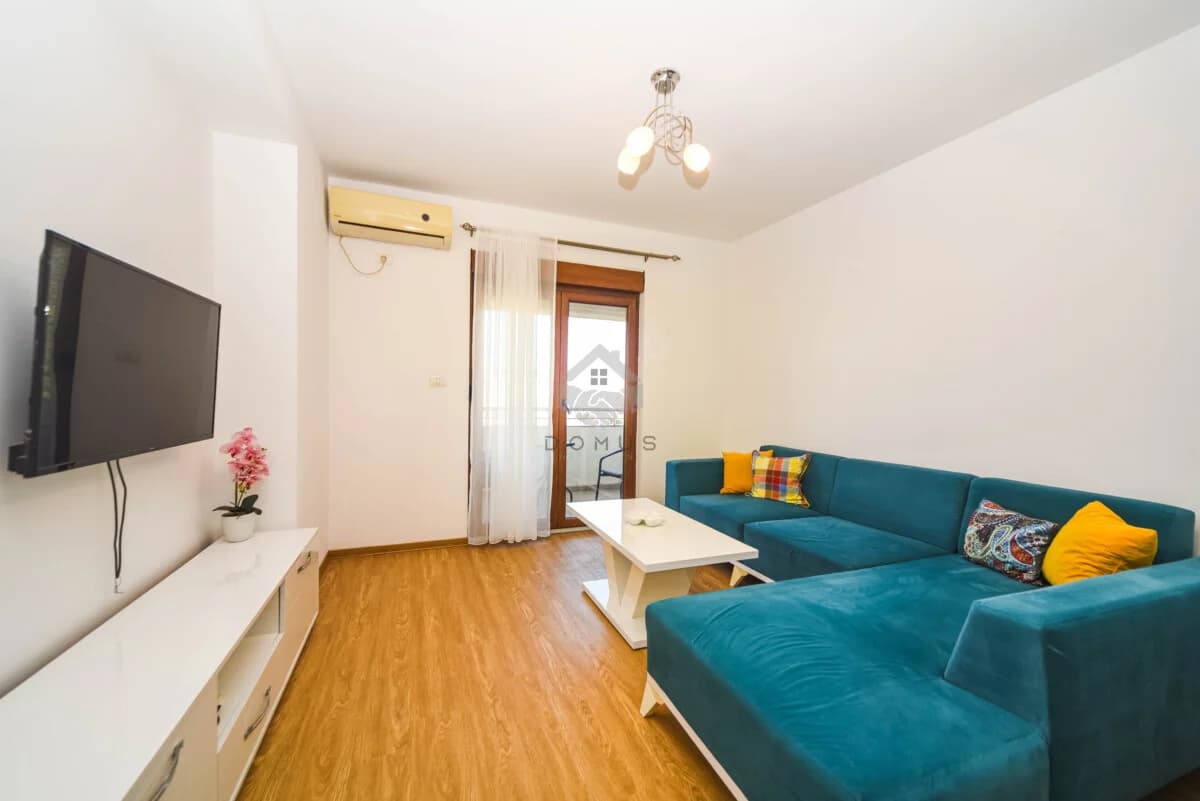 Jednosoban stan 55m2, City Kvart – Podgorica