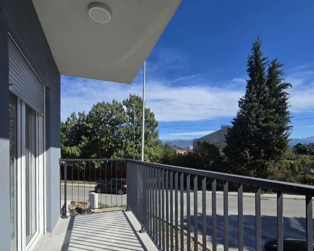 Prodaja – Trosoban stan (82m2), Podgorica, Zabjelo – 195.000€