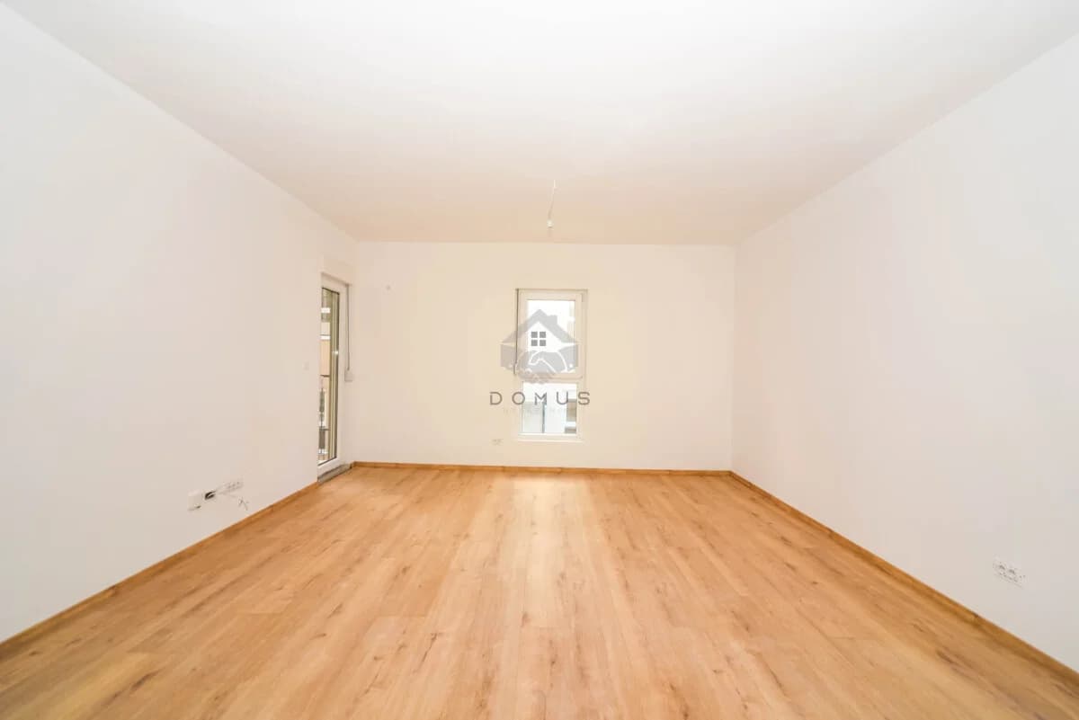 Trosoban nov stan 82m2, Zabjelo – Podgorica